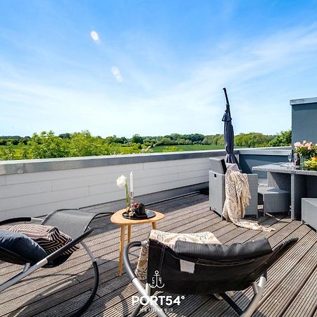奥尔本尼兹Chill Lounge 44公寓 外观 照片